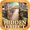 Hidden Worlds Adventure