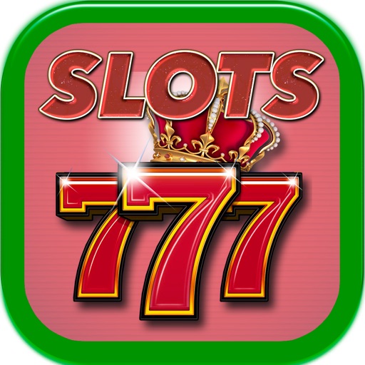 Real Casino 777 Slots - Las Vegas Free Slot Machine Games iOS App