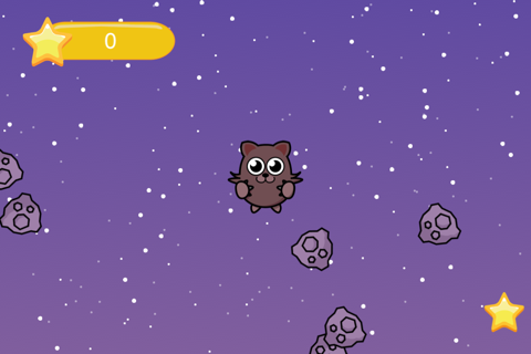 Space Cats - Epic Challenge screenshot 4
