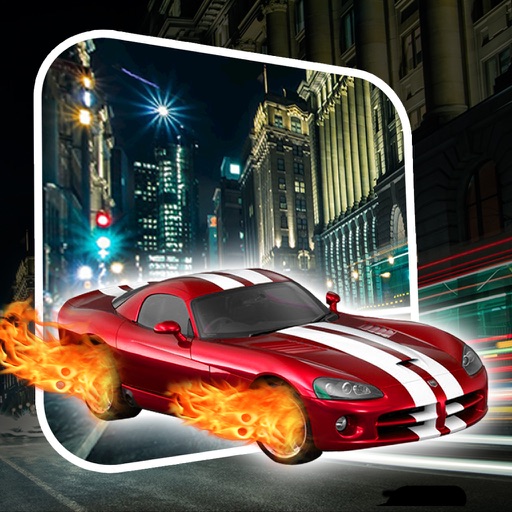 City Driver 2 iOS App