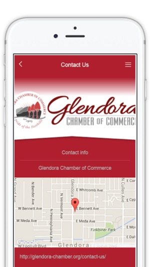 Glendora Chamber(圖3)-速報App