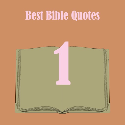 Best Bible Quotes+ icon
