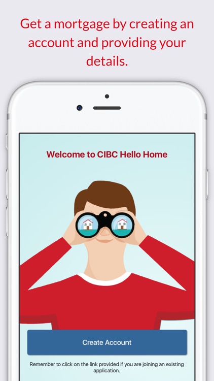CIBC Hello Home™
