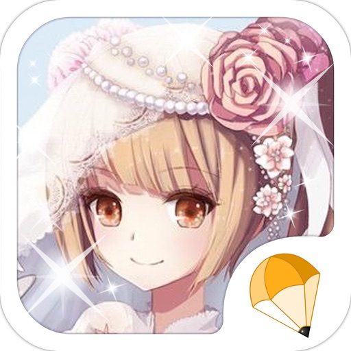 Fashion Wedding Dress iOS App