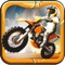 Mega Hillbilly Motorcross Trail - Rocky Downhill and Uphill mx Rally