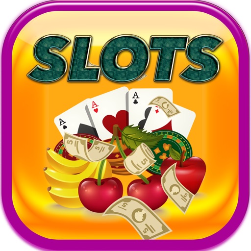 Hard Slots Old Vegas Casino - Spin & Win A Jackpot For Free icon