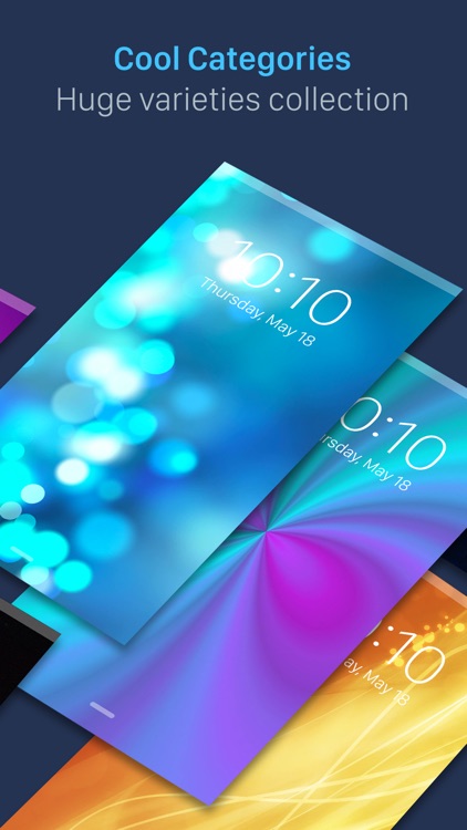 Glow Backgrounds & Wallpapers ™ screenshot-3