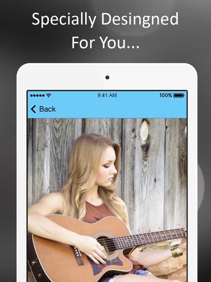 ´ Radio Suriname Music.