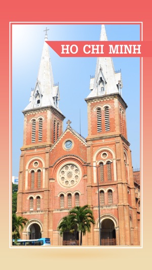 Ho Chi Minh Tourism Guide(圖1)-速報App