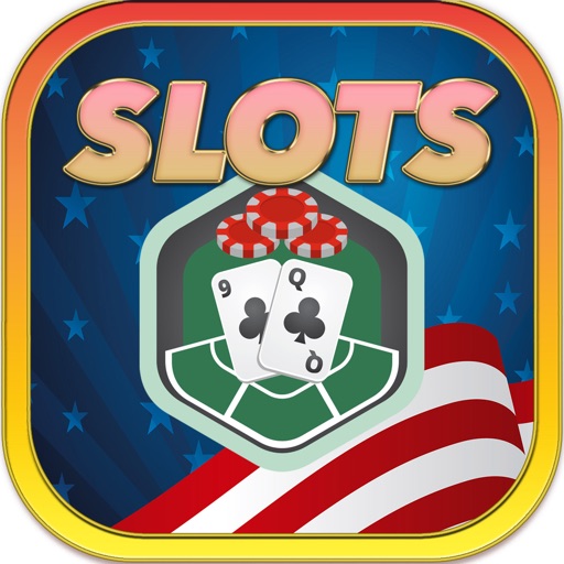 Amazing Hot Slots - Best Vegas Machines icon