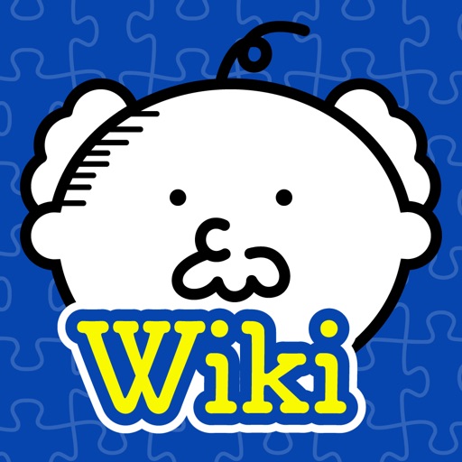 Wiki遊び-6手でたどり着く頭脳派ゲーム Icon