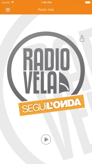 Radio Vela Agrigento