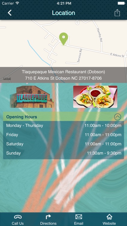 Tlaquepaque Mexican Restaurant (Dobson)