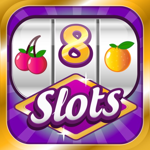 Casino 8 Slots - Multijuegos