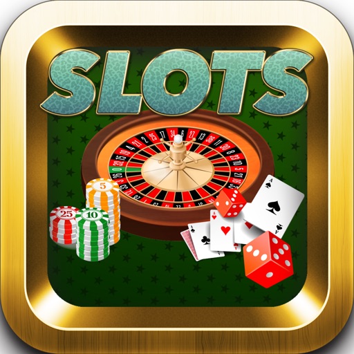 21 Slots Games Hot Casino - Las Vegas Free Slots Machines icon