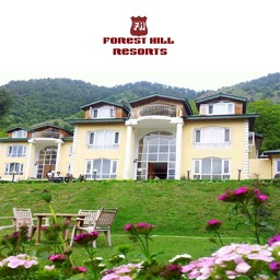 Forest Hill Resort Pahalgam