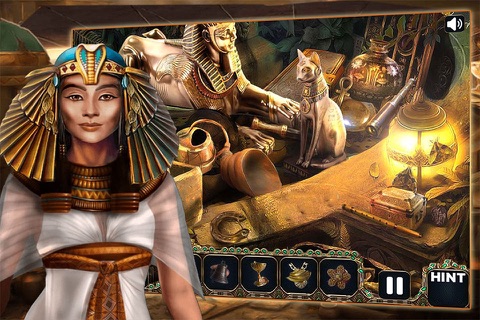 Secret Mission Mysteries: Hidden Object screenshot 3