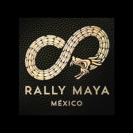 Rally Maya México