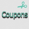 Coupons for Justice Shopping App