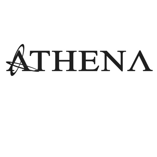 Athena in Luce icon