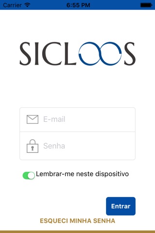 Sicloos screenshot 2