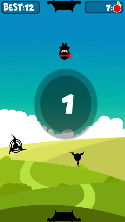 Clan Ninja - Kids Game