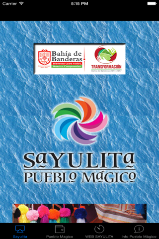 Sayulita Pueblos Magicos screenshot 2