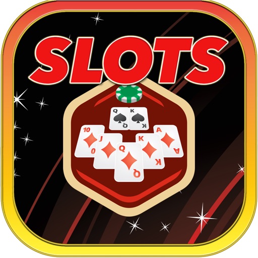 An Slots Machines Star Jackpot - Wild Casino Slot Machines icon