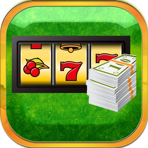 777 Spin Fruit Machines Bump - Free Slot Machine icon