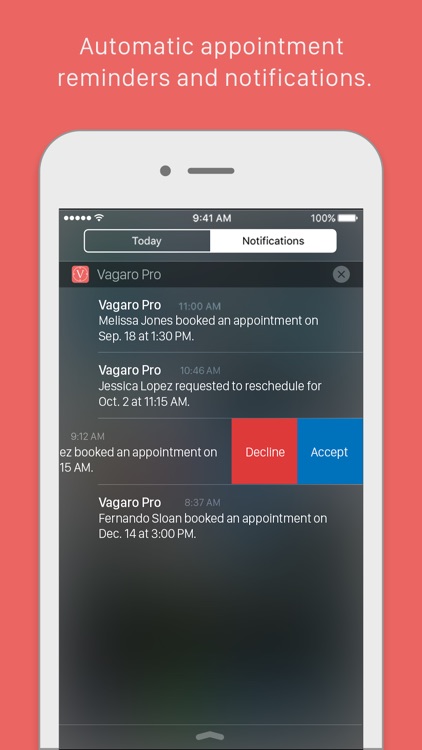 Vagaro Pro