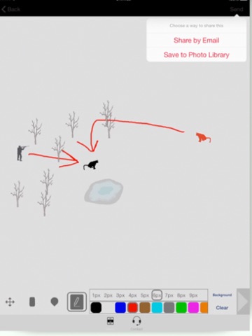 Mountain Lion Hunting Strategy App for Predator Hunting -- ad free screenshot 3