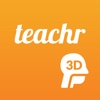 3D Anatomy teachr