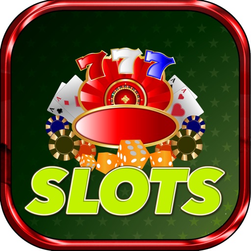 The Lucky Slots Show Down - Free Slots, Vegas Slots & Slot Tournaments icon