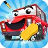 Car Wash Salon - Free Kids Game