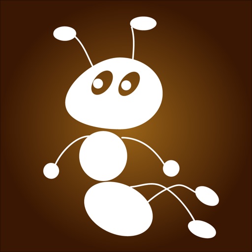 Captain Ant The Adventure iOS App