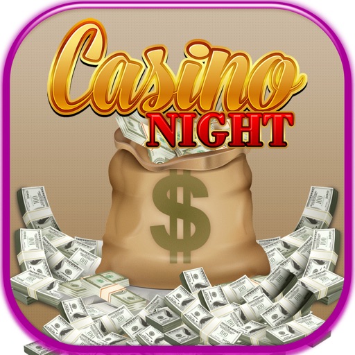 Casino Royale Slots Machine HD - MR GREEN COINS icon