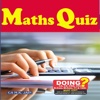 Maths Quiz for all