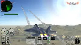 Game screenshot Combat Flight Simulator 2016 HD apk