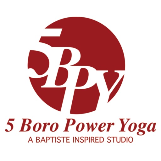 5 Boro Power Yoga icon