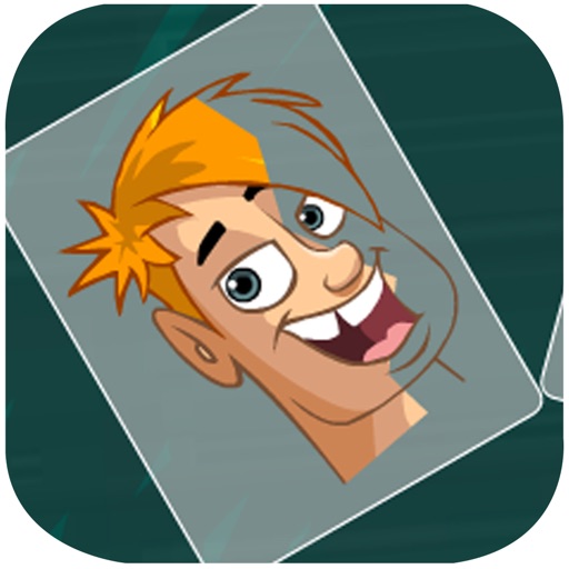 Smile Puzzle - daily puzzle time for family game and adults Icon
