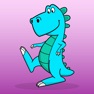 Get Five Big Dinosaurs for iOS, iPhone, iPad Aso Report