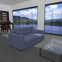 脱出ゲーム　LakeSide PC 용