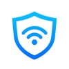 WiFi安全卫士 - 防蹭网大师，一键流量监控