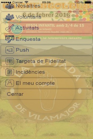 La Petjada de Vilamajor screenshot 2