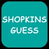 Fan Guess Quiz - Shopkin Edition