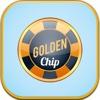 Golden Chip Las Vegas Slots Machine - Use Your Luck Plug Now!