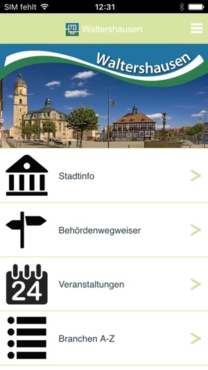 Waltershausen (Stadt)(圖2)-速報App