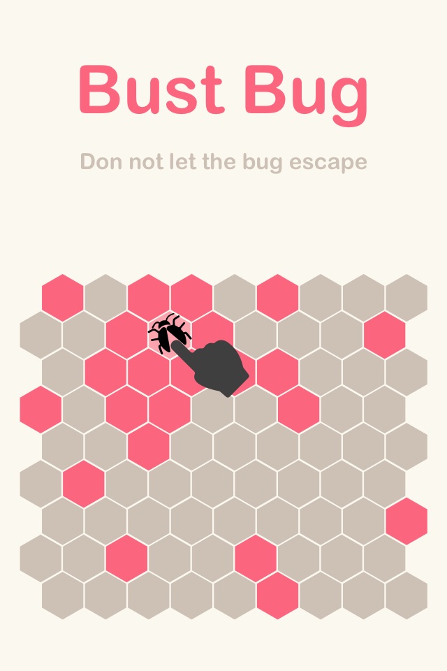 Bust Bug screenshot 2