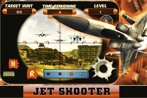 Air War Jet Fighters Air Supremacy Against Air screenshot 3