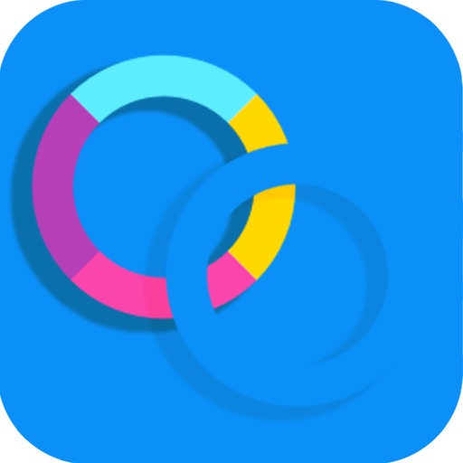 Color Mask iOS App